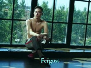 Fergust