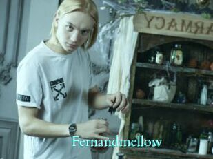Fernandmellow