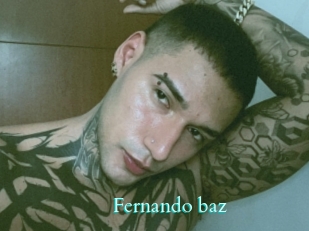 Fernando_baz