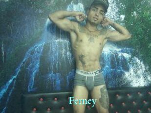 Ferney