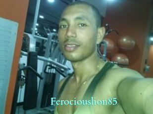 Ferociouslion_85