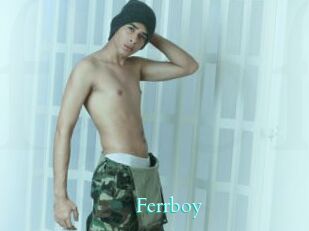 Ferrboy