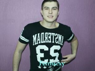Ferrissexy