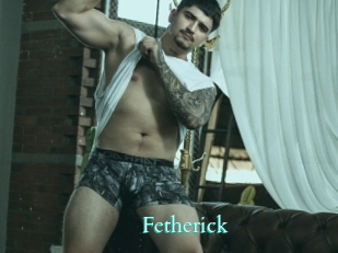 Fetherick