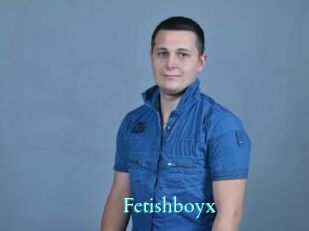 Fetishboyx