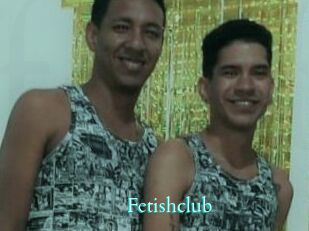 Fetishclub