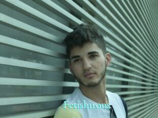 Fetishirons
