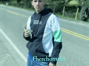 Fherchomelst