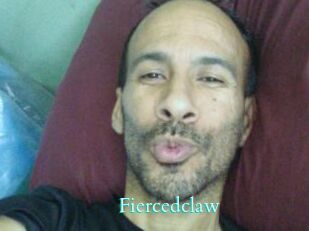 Fiercedclaw