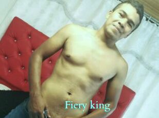 Fiery_king