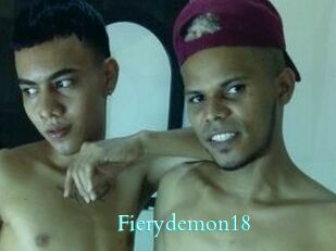 Fierydemon18