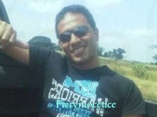 Fieryinocence