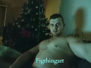 Figthingart