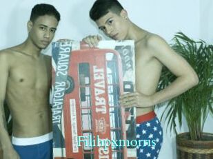 Filihpxmorris