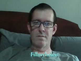 Fillmyholess