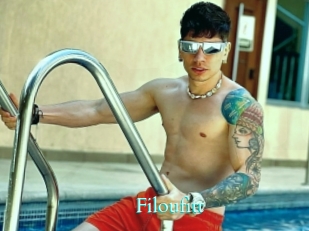 Filoufitt