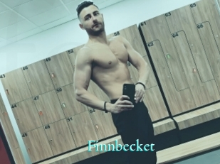 Finnbecket