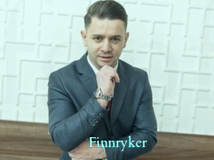 Finnryker