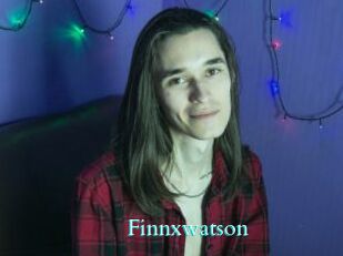Finnxwatson