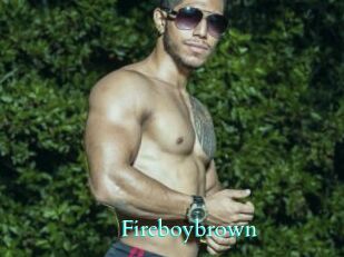 Fireboybrown