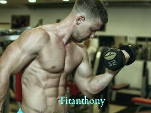Fitanthony
