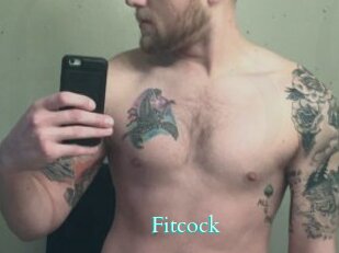 Fitcock