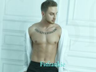 Fitfrankie
