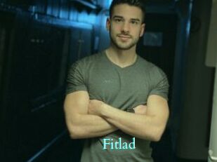 Fitlad