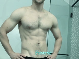 Fitsteve