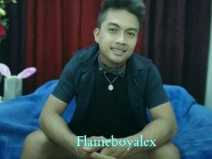 Flameboyalex