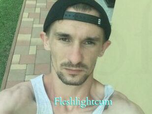 Fleshlightcum