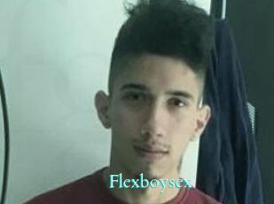 Flexboysex