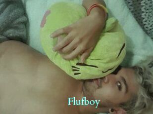 Flufboy