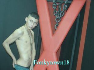 Fonkytown18