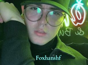 Foxhanshf