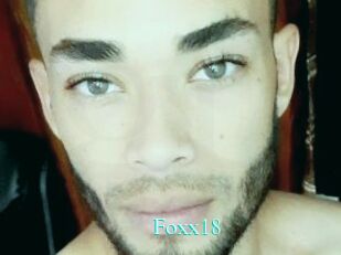Foxx18