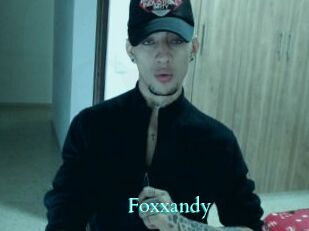 Foxxandy