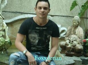 Foxxderian