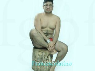 Francescolatino