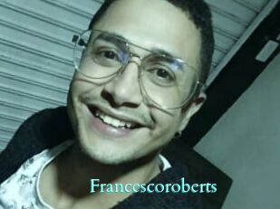 Francescoroberts