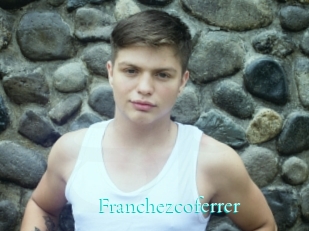 Franchezcoferrer