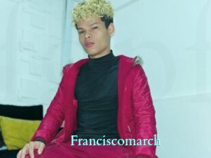 Franciscomarch