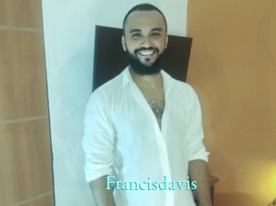 Francisdavis