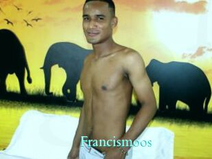 Francismoos