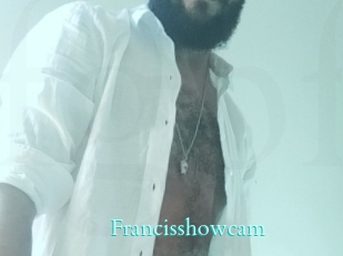 Francisshowcam