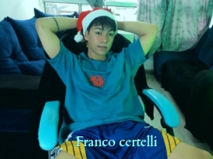 franco_certelli Free Gay Porn Finder
