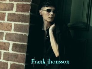 Frank_jhonsson