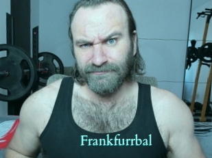 Frankfurrbal