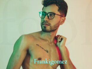 Frankigomez