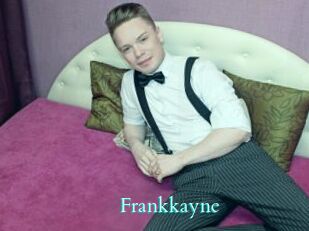Frankkayne